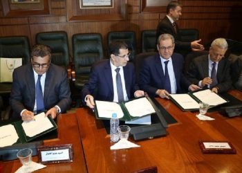 هذه تفاصيل تمويل الأحزاب السياسية لحملاتها على السوشل ميديا