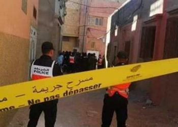مقتل شاب في ربيعه الـ21 بفاس على يد أشخاص طعنوه في الشارع ولاذوا بالفرار