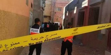 مقتل شاب في ربيعه الـ21 بفاس على يد أشخاص طعنوه في الشارع ولاذوا بالفرار