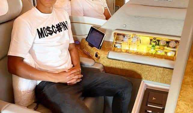 3 ملايير سنتيم تعزز خزينة الرجاء..وراحيمي يلعب لفائدة  العين الإماراتي