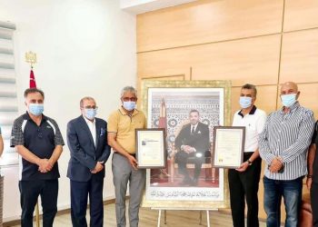 جهة وجدة ضيف شرف على يوم المغرب بأمريكا حول خطوة “اليد الممدودة” لفتح الحدود الجزائرية المغربية