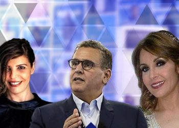 الفنانون يتهافتون على طرق باب السياسة للترشح للانتخابات