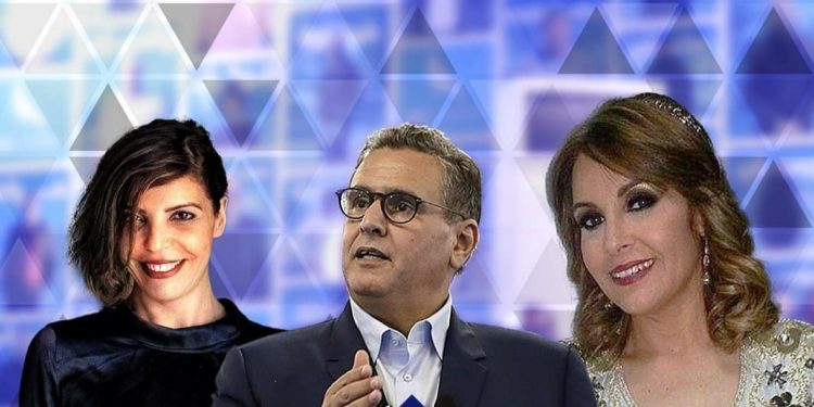 الفنانون يتهافتون على طرق باب السياسة للترشح للانتخابات