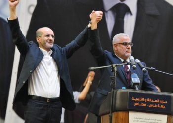 انفراد.. الأزمي يعتذر عن الترشح لعمودية فاس و”البيجدي” يرشحه للانتخابات التشريعية بدائرة فاس الجنوبية