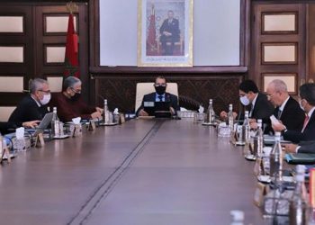 هذه توقعات”حكومة تصريف الأعمال” لمشروع قانون المالية 2022