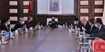 هذه توقعات”حكومة تصريف الأعمال” لمشروع قانون المالية 2022