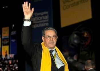 هذه حصيلة العنصر في مجلس جهة فاس أشاد بانجازاته وهدد بمتابعة الجمعيات التي تلاعبت في منح الدعم العمومي