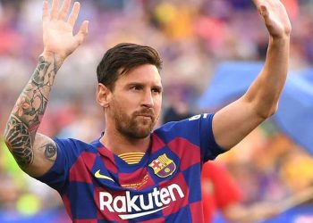 هل حُسمت مغادرة ليونيل ميسي لبرشلونة ؟