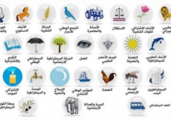 الانتخابات والأحزاب السياسية وسط موجة من السخرية في”السوشل ميديا”