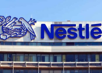 المغرب يطالب فرع شركة”نستله” بالدار البيضاء بأداء 110  مليون دولار أمريكي