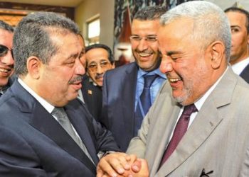 شباط يتهم حكومتي بنكيران والعثماني بإفساد الأخلاق والسياسة وافلاس القطاعات الاجتماعية