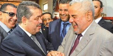 شباط يتهم حكومتي بنكيران والعثماني بإفساد الأخلاق والسياسة وافلاس القطاعات الاجتماعية
