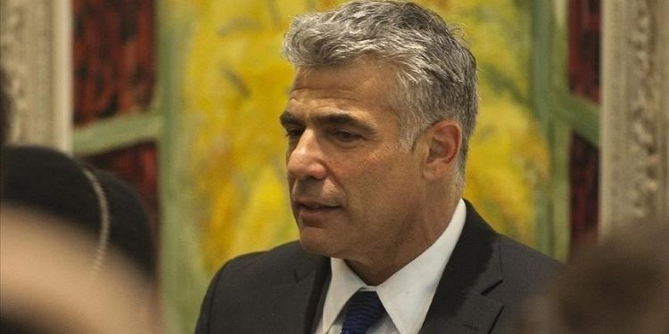 وزير الخارجية الإسرائيلي يحل غدا الأربعاء بالرباط والعثماني يُعلن غيابه عن برنامج الزيارة