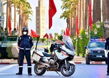 إغلاق  مدن الدار البيضاء ومراكش وأكادير و حظر التنقل وطنيا بداية من التاسعة ليلا