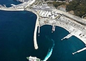تحالف شركتين مغربيتين يفوز بصفقة ميناء الداخلة الأطلسي ملتقى التجارة الدولية بين المغرب وافريقيا