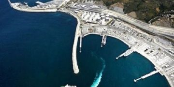 تحالف شركتين مغربيتين يفوز بصفقة ميناء الداخلة الأطلسي ملتقى التجارة الدولية بين المغرب وافريقيا