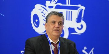 نائب رئيس  منتدى محاميي حزب الأصالة والمعاصرة  وعضو مجلسه الوطني يقدم استقاله لوهبي  ويتهمه بتفكيك”البام”