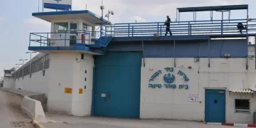 جدل فلسطيني عربي اسرائيلي حول اعتقال الاسرى الأربعة الفارين من السجن الاسرئيلي