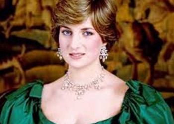 24 سنة عن وفاة ملكة القلوب”ديانا” في حادث سير مروع بباريس