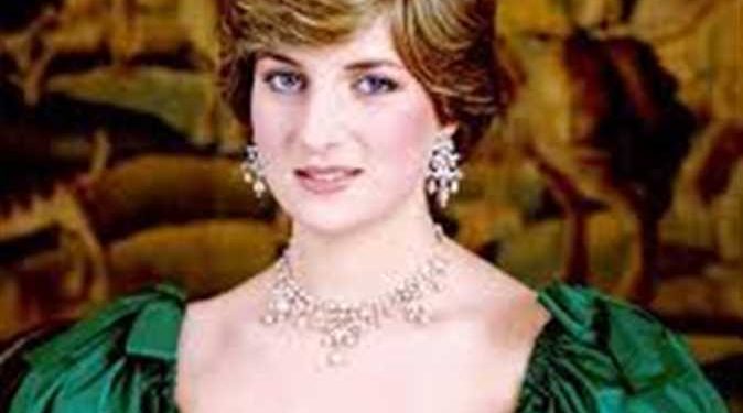 24 سنة عن وفاة ملكة القلوب”ديانا” في حادث سير مروع بباريس