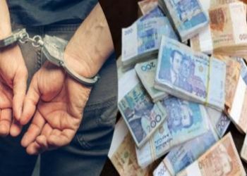 جرائم غسل الأموال: هذه نفوذ محاكم الرباط والدارالبيضاء وفاس ومراكش