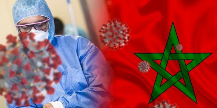 أعلى نسبة الإصابات بكورونا سجلت بجهة الرباط ب321 حالة مؤكدة.. وأدناها بجهة العيون بحالتين