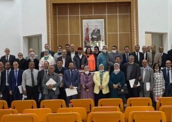 زلزال بالبيجدي بفاس.. خسر العمودية و المقاطعات الـ6