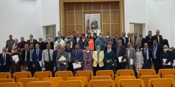 زلزال بالبيجدي بفاس.. خسر العمودية و المقاطعات الـ6