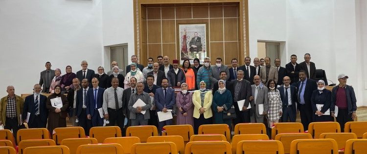 زلزال بالبيجدي بفاس.. خسر العمودية و المقاطعات الـ6