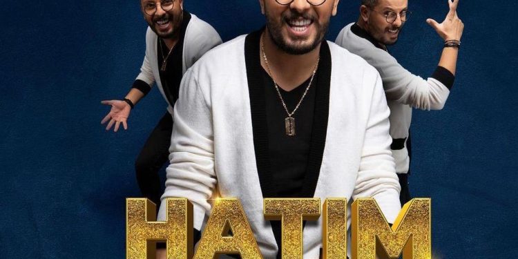 “حاتم عمور”يُمثل المغرب في الحفل الدولي”إكسبو دبي 2020”