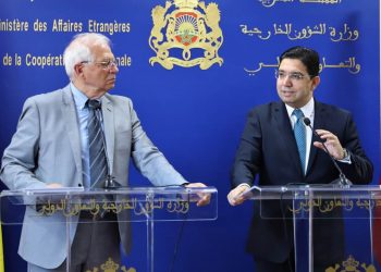 بوريطة وممثل الشؤون الخارجية للإتحاد الأروبي يردان على قرار محكمة العدل الأوروبية