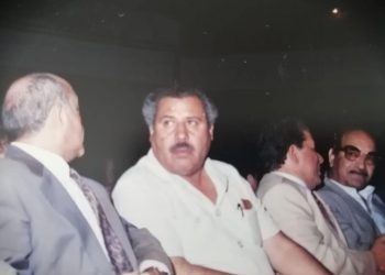 بروفايل .. وفاة شيخ النقابيين نوبير الأموي