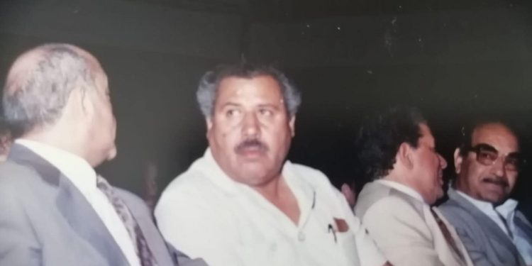 بروفايل .. وفاة شيخ النقابيين نوبير الأموي