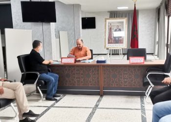 شباط يلعب ورقته الأخيرة ويضع ترشيحه لعمودية فاس