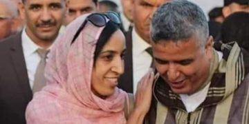 مقتل بلفقيه يُفسد على بوعيدة  احتفال أنصارها بخلافة نفسها على رأس جهة كلميم