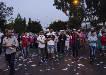 مكروطروطوار.. هل ستصوت؟ على من؟