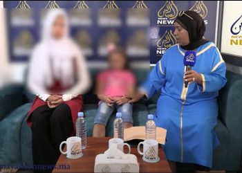 بيدوفيل يغتصب طفلة بعد ممارسته الجنس على معزة وانثى الحمار