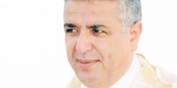 عاجل.. أبودرار يعلن عن وفاة صديقه عبد الوهاب بلفقيه متاثرا بجروحه