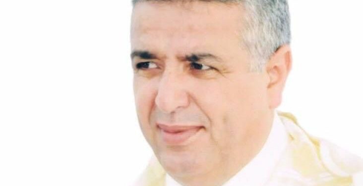 عاجل.. أبودرار يعلن عن وفاة صديقه عبد الوهاب بلفقيه متاثرا بجروحه