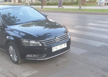 احتلال ممر الراجلين على الطريق ..الخرق المسكوت عنه في شوارع فاس