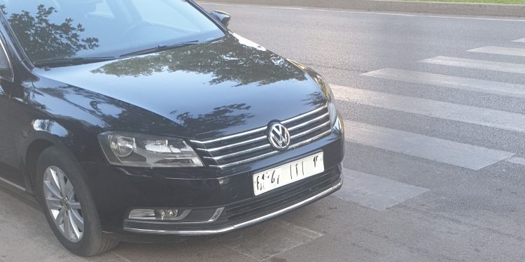 احتلال ممر الراجلين على الطريق ..الخرق المسكوت عنه في شوارع فاس