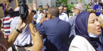 هكذا رد مستشارون من البيجدي على مستشار جماعي اعتدى عليهم لفظيا