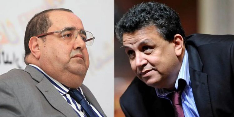 هل سيشوش صراع الاتحاد و”البام” على بحث أخنوش عن ملامح أغلبيته الحكومية الأسبوع المقبل
