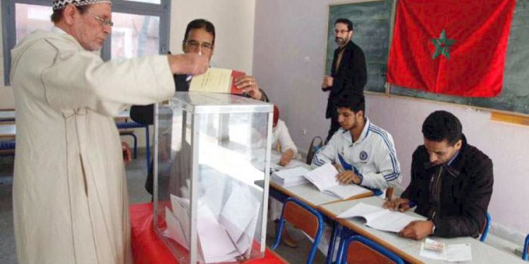 هذه أسماء الهيئات الدولية المعتمدة لملاحظة ومراقبة نزاهة وشفافية اقتراع غد الأربعاء