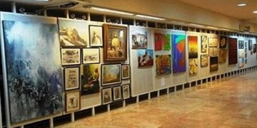 افتتاح معرض”الفن عبر ثلاثة أجيال”السبت المقبل بالرباط