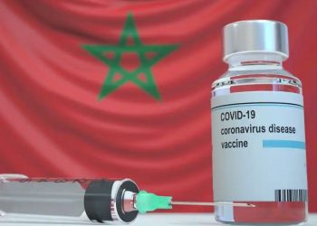 حصيلة تطعيم المغاربة تضع المغرب في الرتبة الثالثة إفريقيا