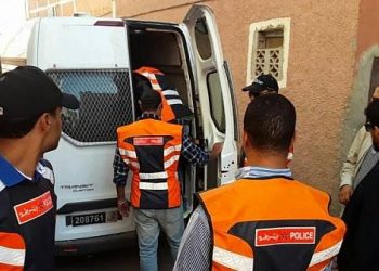 اعتقال الأربعيني قاتل عاشقته ممرضة الدار البيضاء