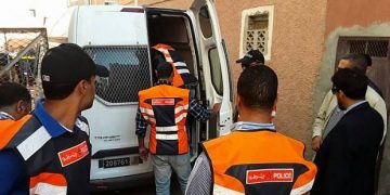 اعتقال الأربعيني قاتل عاشقته ممرضة الدار البيضاء