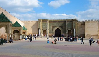 الاحرار والاستقلال يضربان بقوة في دائرة مكناس التشريعية والبيجدي حل سادسا