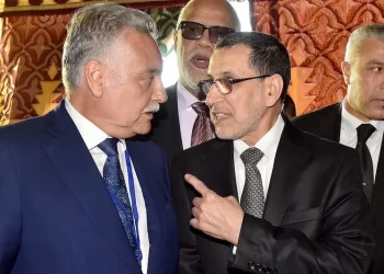 هؤلاء وزراء وسياسيون رسبوا في امتحان 8 شتنبر